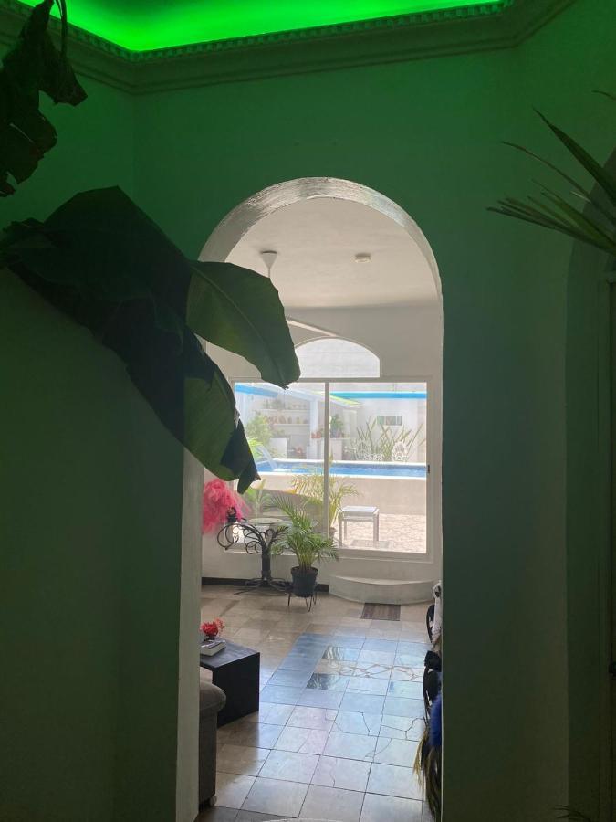 The Quetzal Alojamento de Acomodação e Pequeno-almoço *
